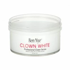 Ben Nye Clown White Makeup