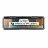 Ben Nye Alcohol Activated Undead FX Palette (AAP-09)