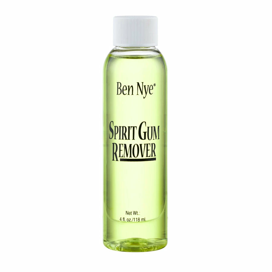 Ben Nye Spirit Gum Remover 3 Ben Nye Spirit Gum Remover