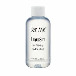 Ben Nye LiquiSet Mixing Liquid