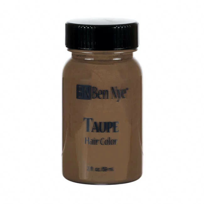 Ben Nye Liquid Hair Color 7 Ben Nye Liquid Hair Color