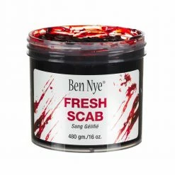 Ben Nye Fresh Scab 5 Ben Nye Fresh Scab
