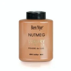 Ben Nye Nutmeg Mojave Luxury Powder