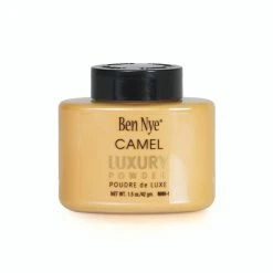 Ben Nye Camel Mojave Luxury Powder