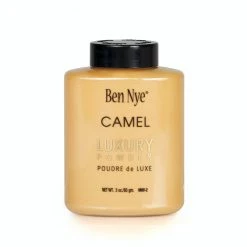 Ben Nye Camel Mojave Luxury Powder
