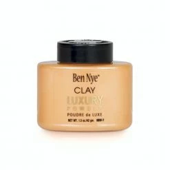 Ben Nye Clay Mojave Luxury Powder