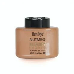 Ben Nye Nutmeg Mojave Luxury Powder