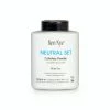 Ben Nye Neutral Set Colorless Face Powder