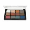 Ben Nye Studio Color Modern Neutrals Pearl Sheen Palette (STP-84)