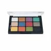 Ben Nye Studio Color Modern Brights Pearl Sheen Palette (STP-85)