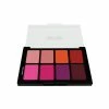 Ben Nye Studio Color Vivid Blush Palette (STP-65)