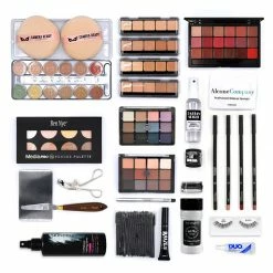 Camera Ready Cosmetics Bridal Makeup Kit
