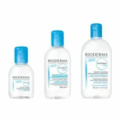 Bioderma Hydrabio H2O Kits & Tools