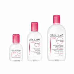Bioderma Sensibio H2O Kits & Tools