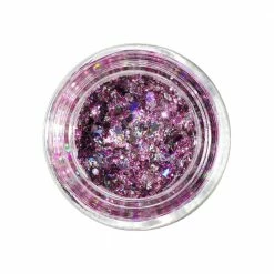 Lemonhead.LA Spacejam Glitter Balm Special FX