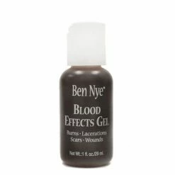Ben Nye Effects Gels (Individuals)