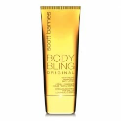 Face Scott Barnes Body Bling