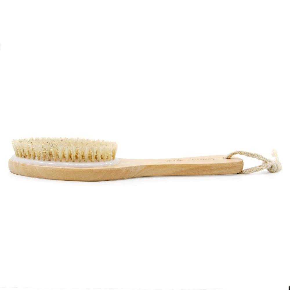 Milk + Honey Body Brush 2 Milk + Honey Body Brush