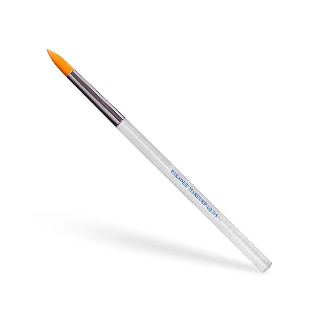 Mehron Paradise AQ Brushes 5 Mehron Paradise AQ Brushes