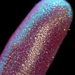 Karla Cosmetics Opal Multichrome Loose Eyeshadow New