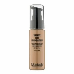 MustaeV Skinny Tint Foundation