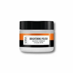 Skincare Senna Brightening Polish