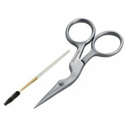 Tweezerman Stainless Brow Shaping Scissors