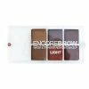 European Body Art Encore Brow PALETTE Eyes