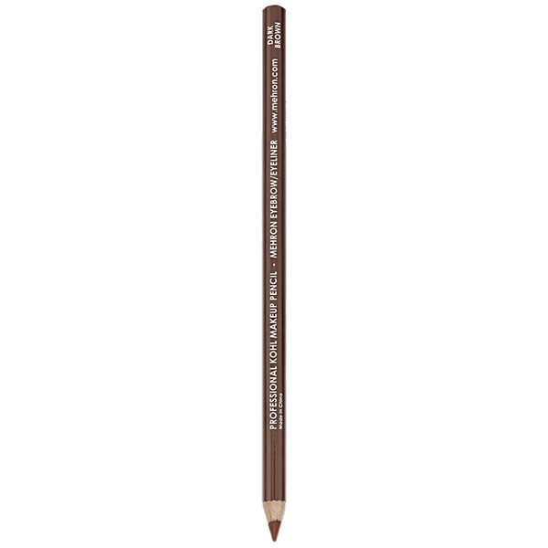 Mehron Pencil Liner 3 Mehron Pencil Liner