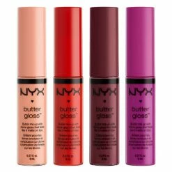 NYX Butter Gloss