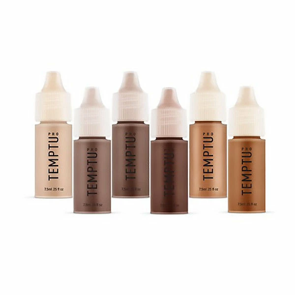 Temptu S/B Contour & Bronze Starter Set 1 Temptu S/B Contour & Bronze Starter Set