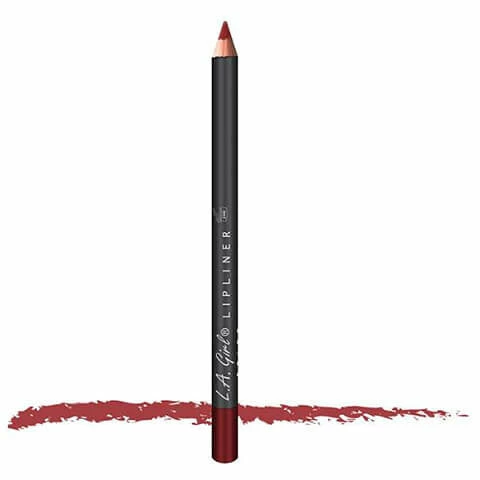 L.A. Girl Lipliner Pencil 20 L.A. Girl Lipliner Pencil