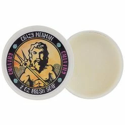 Kits & Tools Crazy Merman Brush Soap Calla Lily