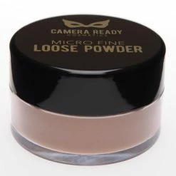 Camera Ready Cosmetics Camera Ready Micro Fine Loose Powder
