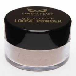Camera Ready Cosmetics Camera Ready Micro Fine Loose Powder
