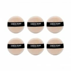Camera Ready Cosmetics Camera Ready Powder Puff