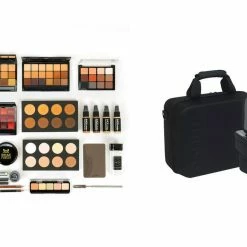 Camera Ready Cosmetics Professional Makeup Kit
