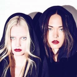 Rituel De Fille Forbidden Lipstick