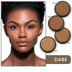 Mehron Celebre Pro HD Cream Foundation