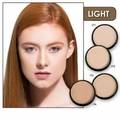 Mehron Celebre Pro HD Cream Foundation