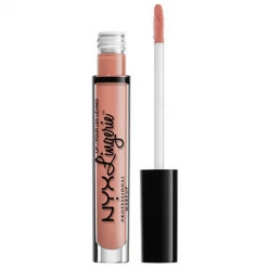 NYX Lip Lingerie Lipsticks