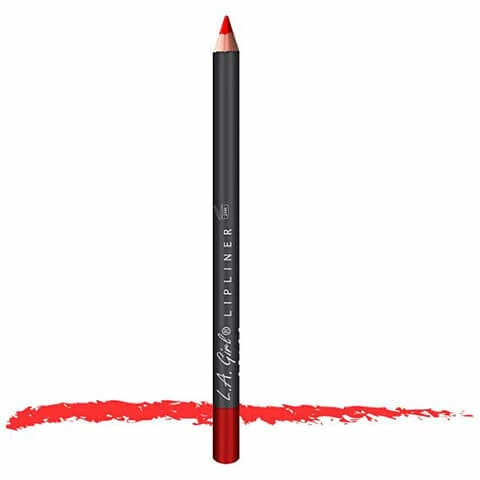 L.A. Girl Lipliner Pencil 3 L.A. Girl Lipliner Pencil