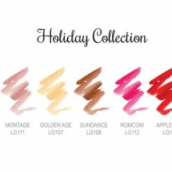 Cinema Secrets Moisturizing Lip Gloss