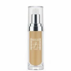 Make-Up Atelier Waterproof Foundation Ocher