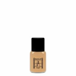 Face Make-Up Atelier Mini Waterproof Foundation Ocher 5ml