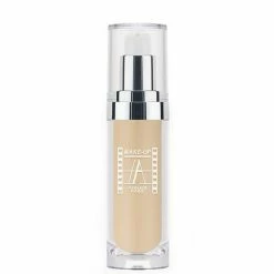 Make-Up Atelier Waterproof Foundation Gilded