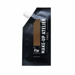 Make-Up Atelier Waterproof Fluid Foundation 15ml