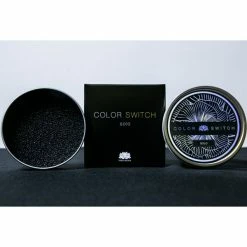 Vera Mona Color Switch