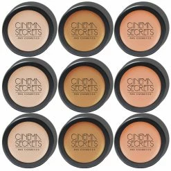 Face Cinema Secrets Corrector - 600 Series