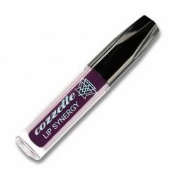 Cozzette Lip Synergy Liquid Lipstick Eyes 17 Cozzette Lip Synergy Liquid Lipstick Eyes